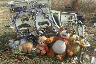 Rusko může za sestřelení letounu MH17, uvedla organizace pro civilní letectví - Seznam Zprávy